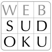 Web-Sudoku